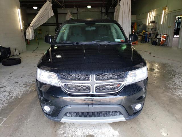 Photo 5 from auction – 2017 DODGE JOURNEY SX with VIN 3C4PDCBGXHT515777