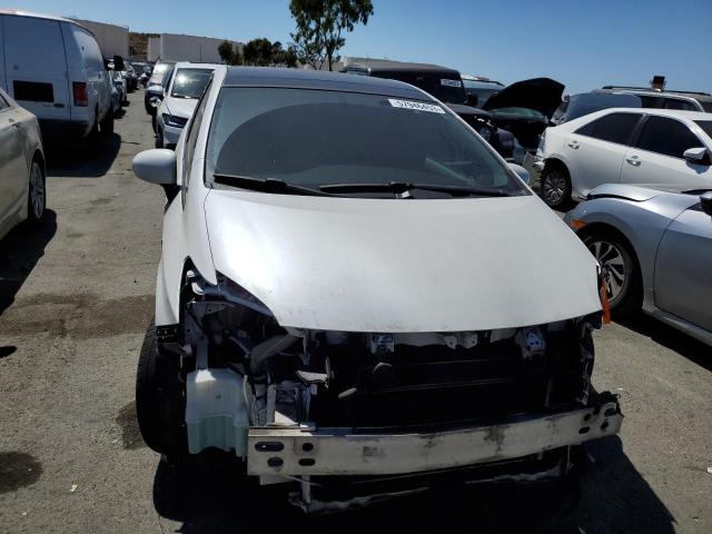 Photo 5 from auction – 2011 TOYOTA PRIUS with VIN JTDKN3DU4B0265693
