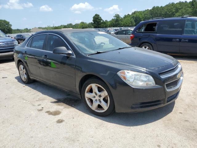 Photo 4 from auction – 2011 CHEVROLET MALIBU LS with VIN 1G1ZB5E14BF332807