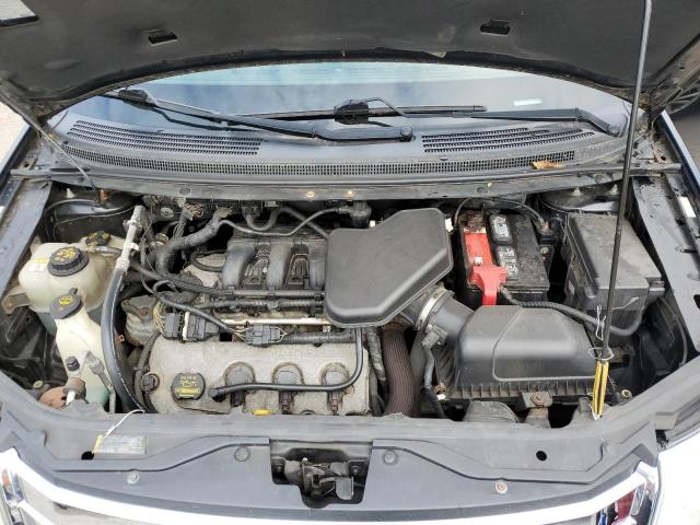 Photo 12 from auction – 2010 FORD EDGE SEL with VIN 2FMDK4JC0ABB50469