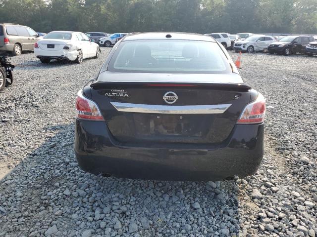 Photo 6 from auction – 2015 NISSAN ALTIMA 2.5 with VIN 1N4AL3AP9FC101513