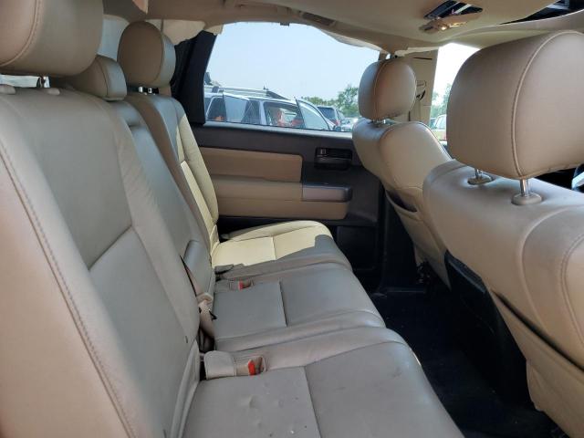 Photo 11 from auction – 2017 TOYOTA SEQUOIA SR with VIN 5TDBY5G17HS149365