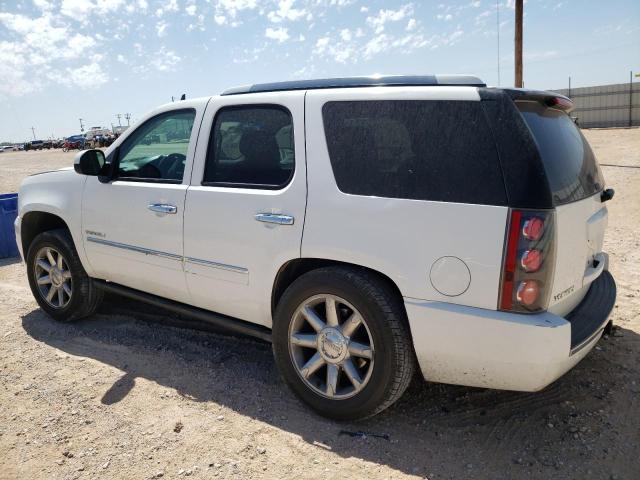 Снимка 2 от търг – 2013 GMC YUKON DENA с VIN 1GKS2EEF6DR306591