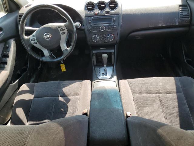 Photo 8 from auction – 2008 NISSAN ALTIMA 2.5 with VIN 1N4AL21E88N490967
