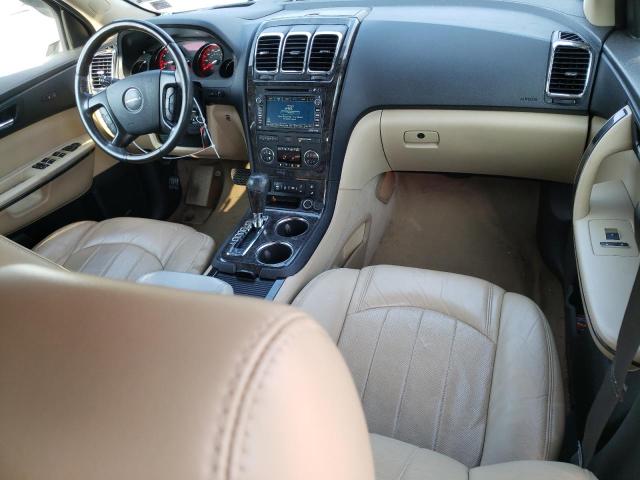 Photo 8 from auction – 2012 GMC ACADIA DEN with VIN 1GKKVTED7CJ386734