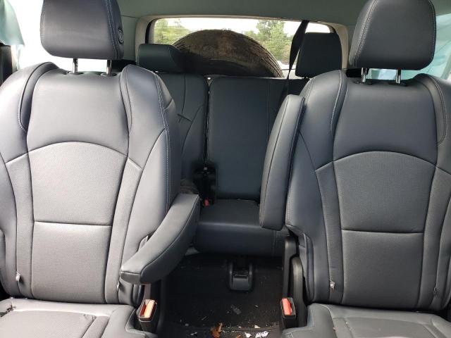 Photo 10 from auction – 2018 BUICK ENCLAVE ES with VIN 5GAERBKW5JJ149994