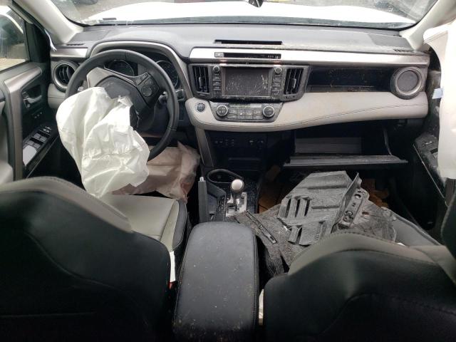 Photo 8 from auction – 2018 TOYOTA RAV4 LIMIT with VIN JTMDFREV0JD243326