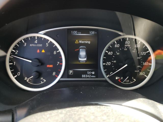 Photo 9 from auction – 2016 NISSAN SENTRA S with VIN 3N1AB7AP2GY313475