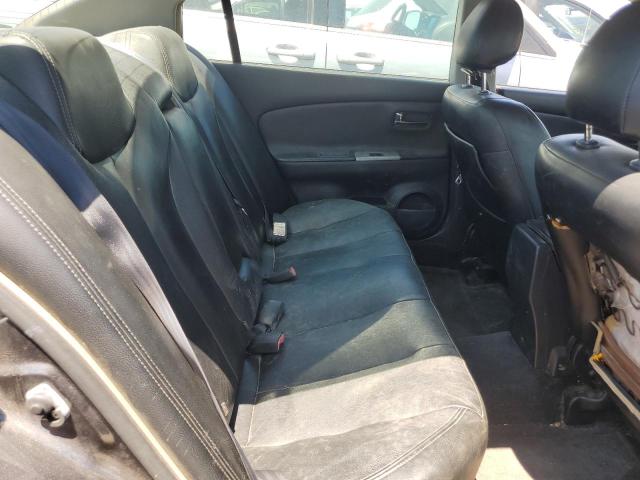 Photo 10 from auction – 2005 NISSAN ALTIMA S with VIN 1N4AL11D95C191464