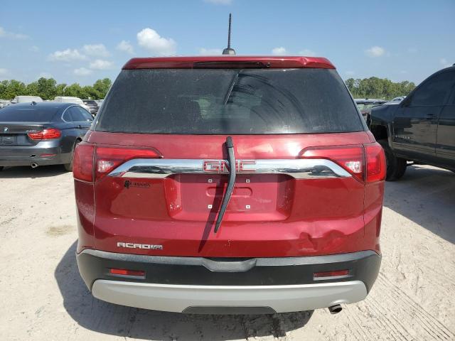 Photo 6 from auction – 2019 GMC ACADIA SLE with VIN 1GKKNKLA2KZ198996