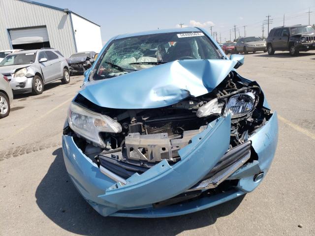 Photo 5 from auction – 2015 NISSAN VERSA NOTE with VIN 3N1CE2CPXFL374262