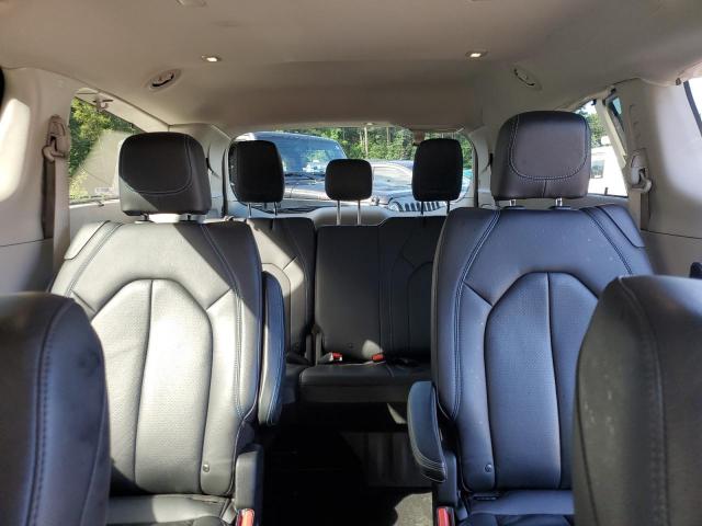 Photo 10 from auction – 2021 CHRYSLER PACIFICA T with VIN 2C4RC1BG0MR512562