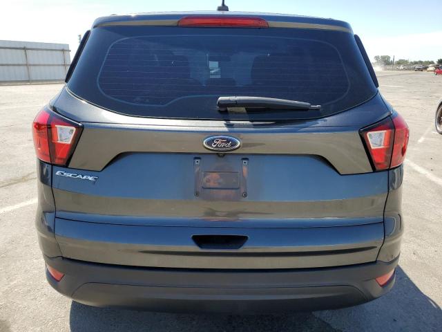 Photo 6 from auction – 2019 FORD ESCAPE S with VIN 1FMCU0F73KUA55345