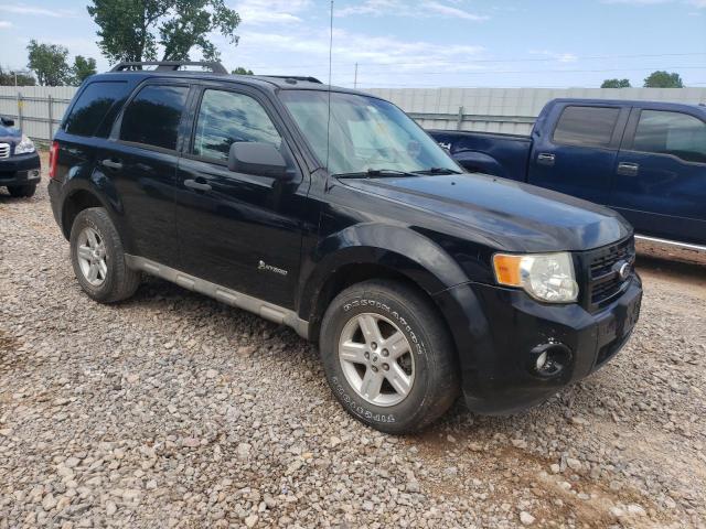 Photo 4 from auction – 2009 FORD ESCAPE HYB with VIN 1FMCU59349KB08985