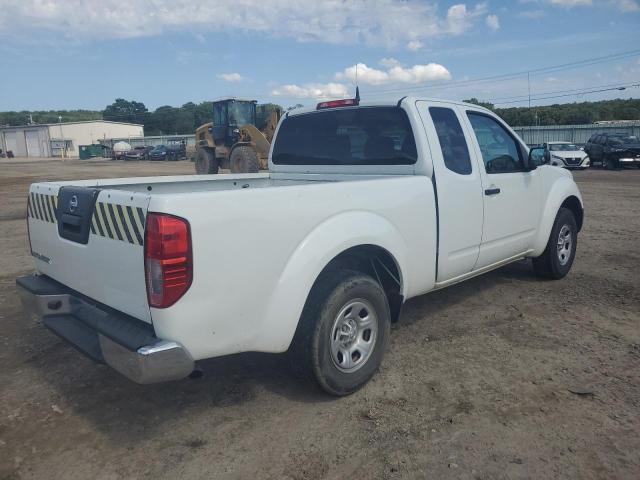 Photo 3 from auction – 2013 NISSAN FRONTIER S with VIN 1N6BD0CT7DN730884