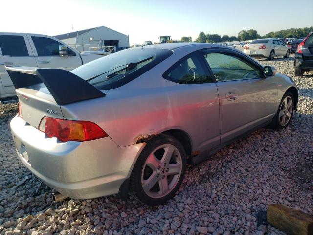 Photo 3 from auction – 2004 ACURA RSX with VIN JH4DC53824S001148