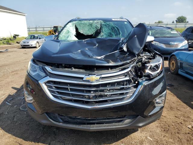 Photo 5 from auction – 2020 CHEVROLET EQUINOX PR with VIN 2GNAXXEV9L6170700