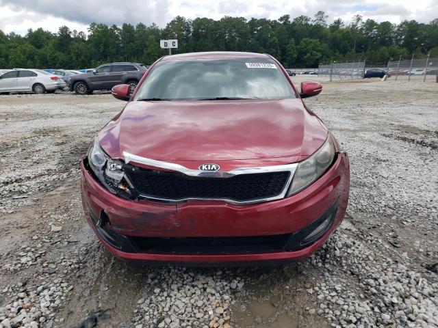 Photo 5 from auction – 2013 KIA OPTIMA LX with VIN 5XXGM4A7XDG155584