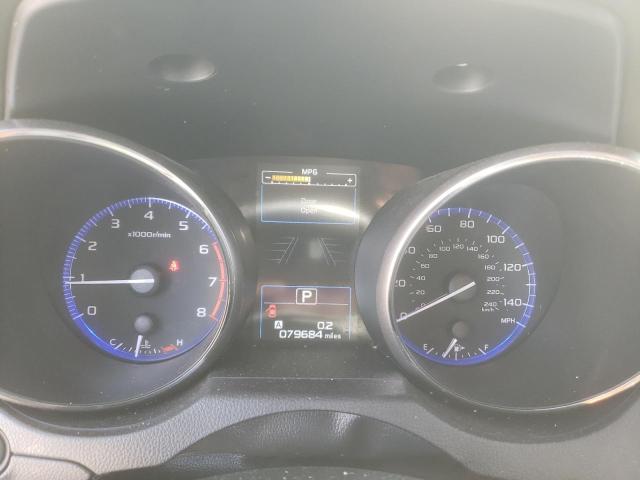Снимка 9 от търг – 2017 SUBARU OUTBACK 2. с VIN 4S4BSAFC0H3371045