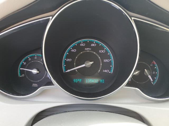 Photo 9 from auction – 2011 CHEVROLET MALIBU LS with VIN 1G1ZB5E13BF261650