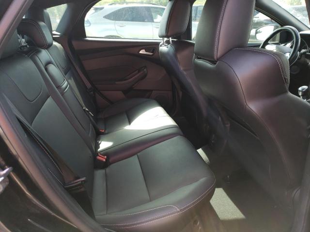 Photo 10 from auction – 2014 FORD FOCUS ST with VIN 1FADP3L9XEL390755