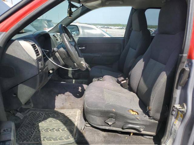 Photo 7 from auction – 2008 CHEVROLET COLORADO with VIN 1GCDS19E588166950