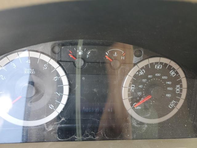 Photo 9 from auction – 2011 FORD ESCAPE LIM with VIN 1FMCU0EG2BKC18905