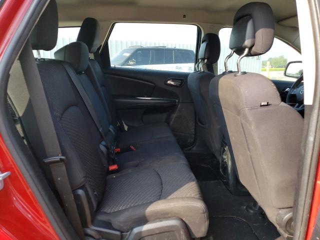 Photo 11 from auction – 2013 DODGE JOURNEY SE with VIN 3C4PDCABXDT561688
