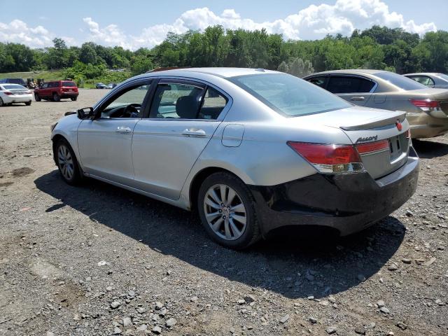 Photo 2 from auction – 2012 HONDA ACCORD EXL with VIN 1HGCP2F88CA073540