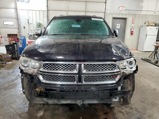 Photo 5 from auction – 2013 DODGE DURANGO CI with VIN 1C4SDJET7DC616045