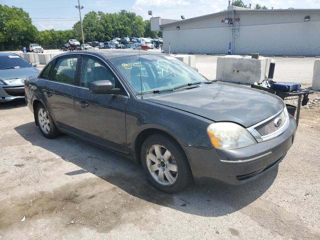 Photo 4 from auction – 2007 FORD FIVE HUNDR with VIN 1FAHP27177G126632