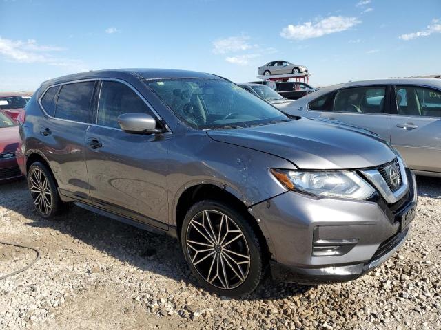 Photo 4 from auction – 2017 NISSAN ROGUE with VIN KNMAT2MT6HP575010