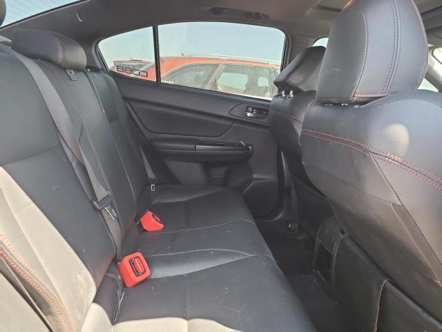 Photo 10 from auction – 2017 SUBARU WRX LIMITE with VIN JF1VA1L64H9830633