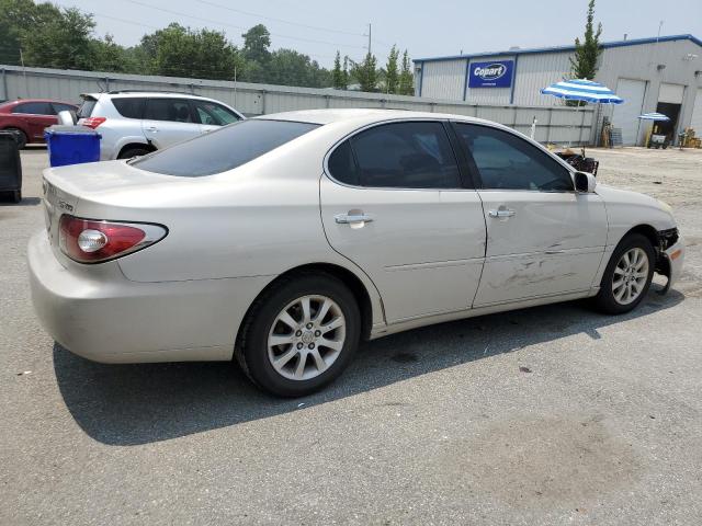 Photo 3 from auction – 2003 LEXUS ES 300 with VIN JTHBF30G130148392