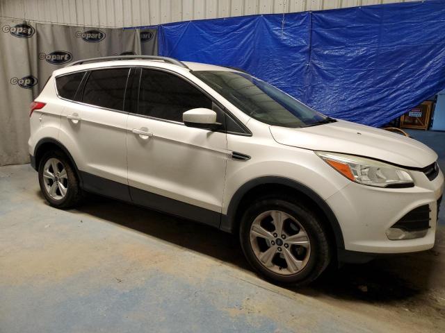 Photo 4 from auction – 2015 FORD ESCAPE SE with VIN 1FMCU0GX2FUC20273