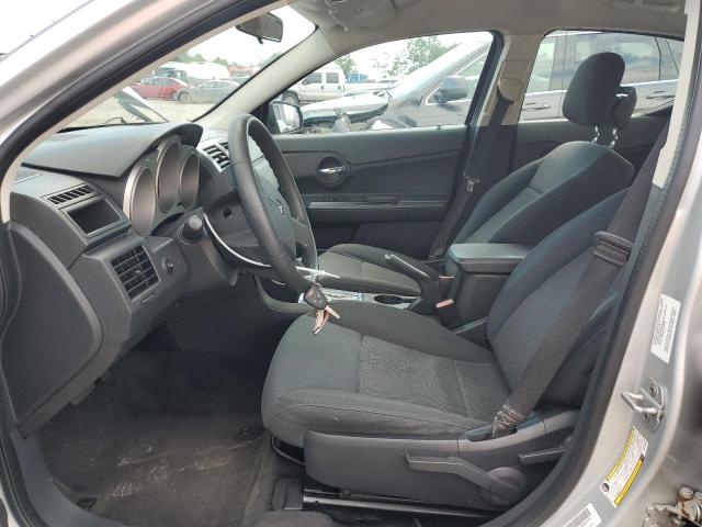 Photo 7 from auction – 2010 DODGE AVENGER SX with VIN 1B3CC4FB1AN159605