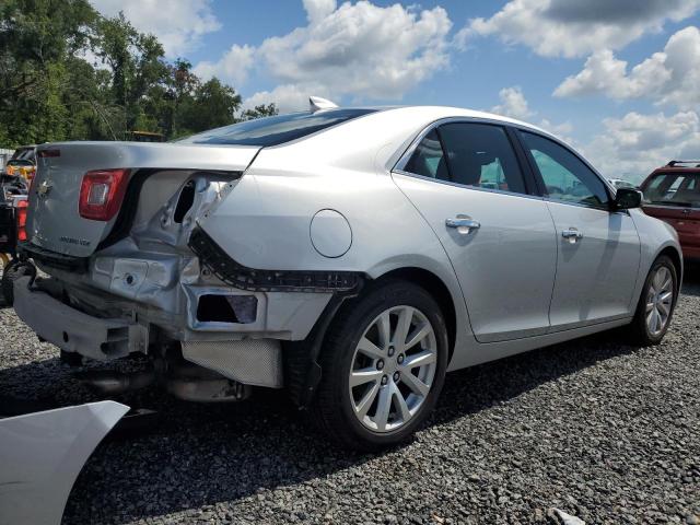 Photo 3 from auction – 2016 CHEVROLET MALIBU LIM with VIN 1G11E5SA1GU159064