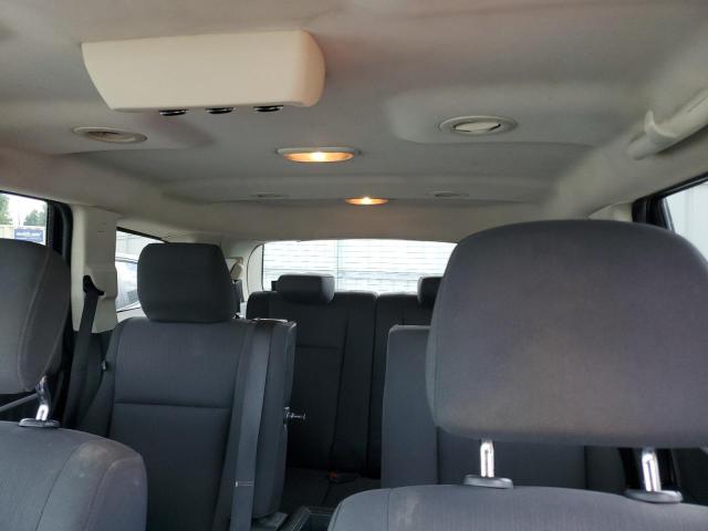 Photo 10 from auction – 2010 DODGE JOURNEY SX with VIN 3D4PG5FV6AT147859