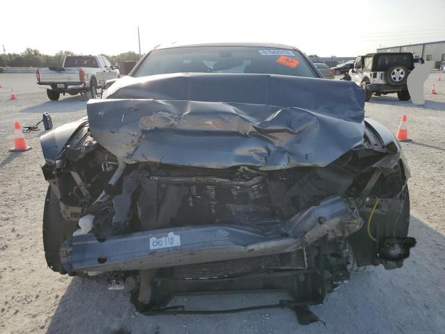 Photo 5 from auction – 2011 FORD TAURUS SEL with VIN 1FAHP2EW4BG124909