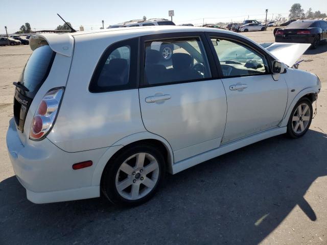 Photo 3 from auction – 2006 SUZUKI AERIO PREM with VIN JS2RC61H265350995