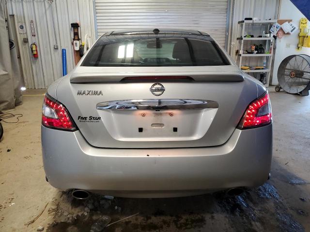 Photo 6 from auction – 2012 NISSAN MAXIMA S with VIN 1N4AA5APXCC862130