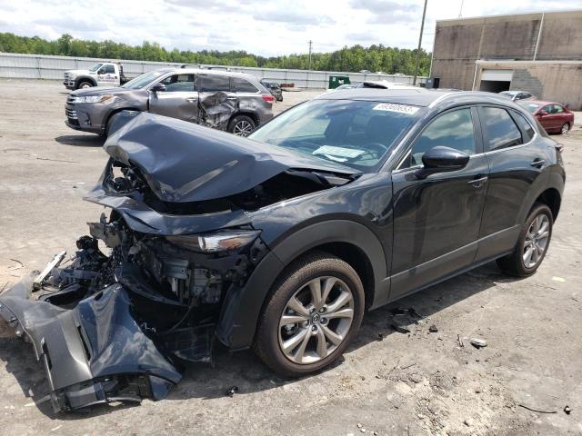 Photo 1 from auction – 2023 MAZDA CX-30 SELE with VIN 3MVDMBBM3PM520572