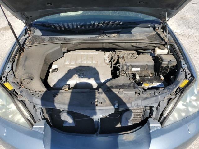 Photo 11 from auction – 2008 LEXUS RX 350 with VIN 2T2GK31U08C045576