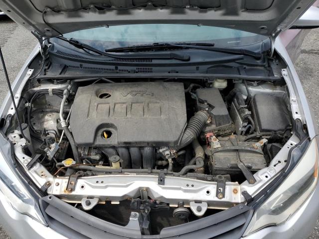 Photo 11 from auction – 2015 TOYOTA COROLLA L with VIN 2T1BURHE6FC251363