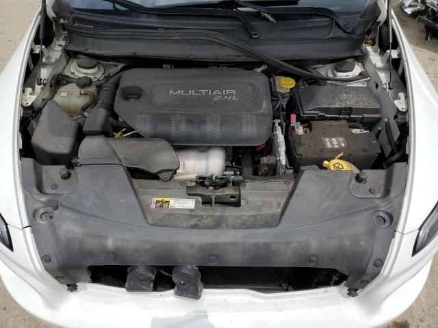 Photo 12 from auction – 2017 JEEP CHEROKEE L with VIN 1C4PJMDB7HW512278