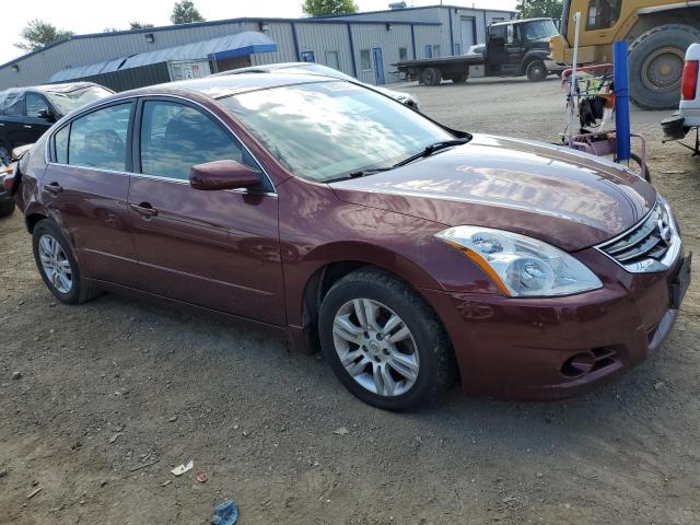 Photo 4 from auction – 2011 NISSAN ALTIMA BAS with VIN 1N4AL2AP3BC164899