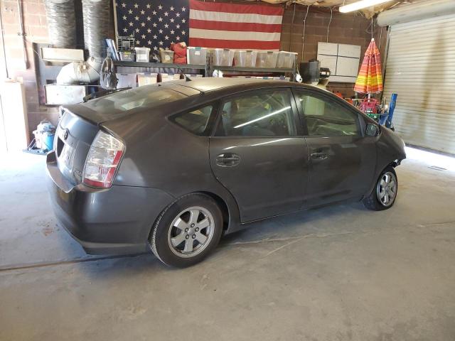 Photo 3 from auction – 2006 TOYOTA PRIUS with VIN JTDKB20U663201510
