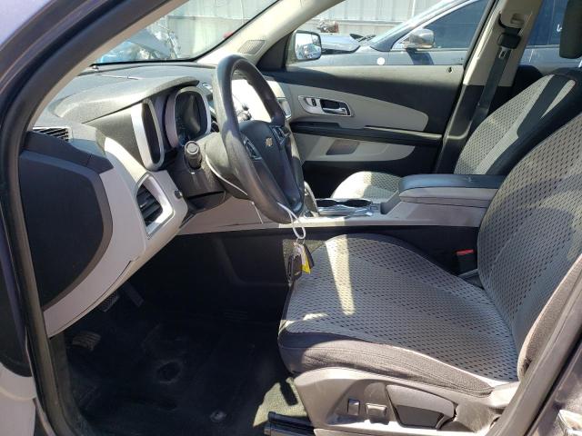 Photo 7 from auction – 2014 CHEVROLET EQUINOX LS with VIN 2GNFLEEK9E6311568