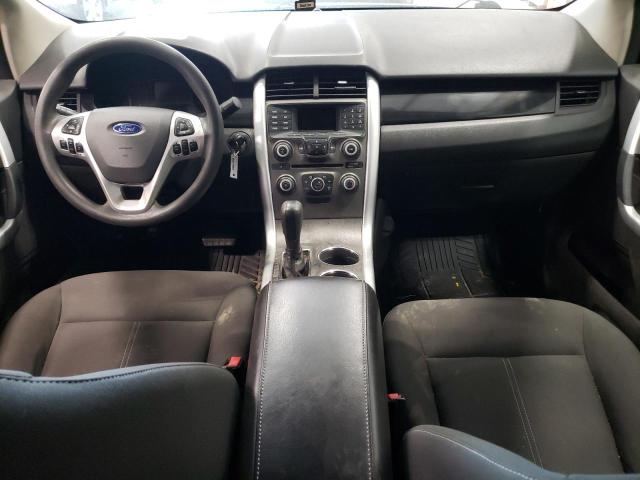 Photo 8 from auction – 2012 FORD EDGE SE with VIN 2FMDK3G98CBA07407