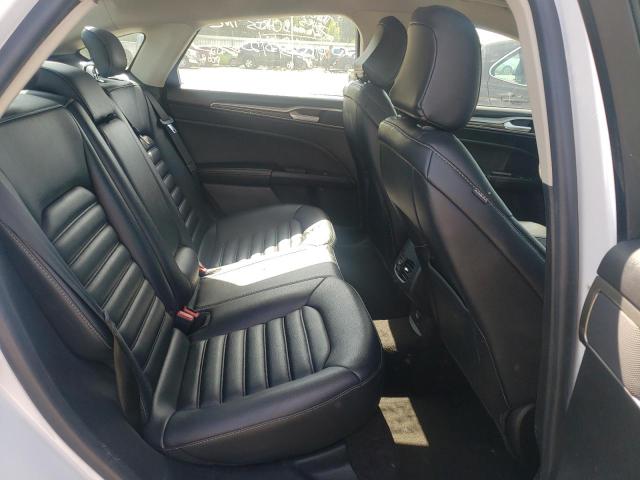 Photo 10 from auction – 2020 FORD FUSION SEL with VIN 3FA6P0CD8LR177376